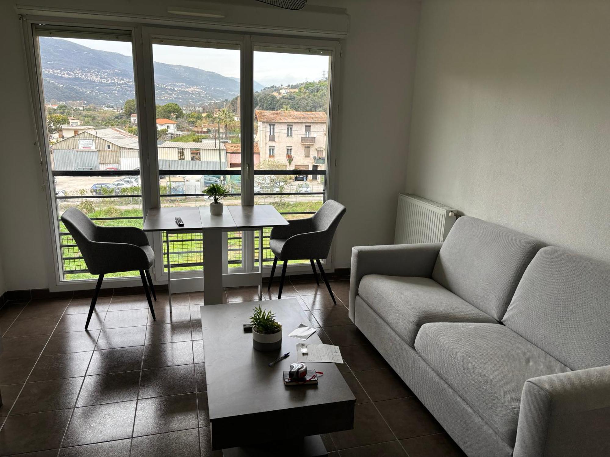 Appartamento St Isidore - Stadium