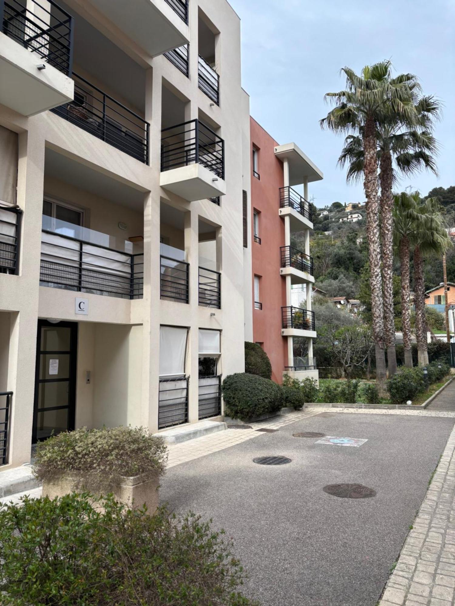 Appartamento St Isidore - Stadium *